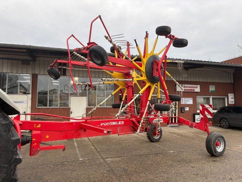 Pöttinger EUROT 881A