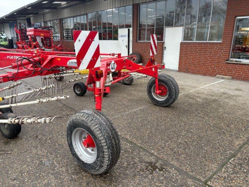 Pöttinger EUROT 881A