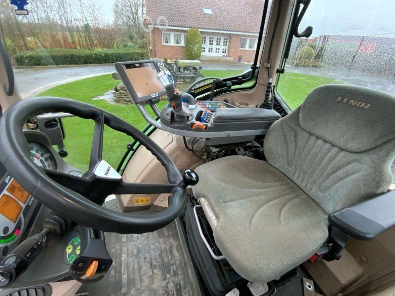 Fendt 724 Vario ProfiPlus