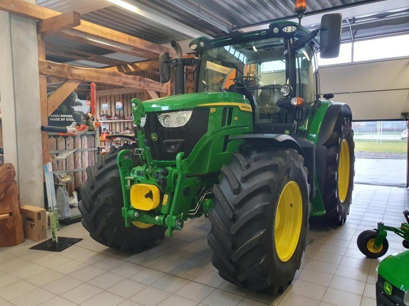 John Deere 6R 150