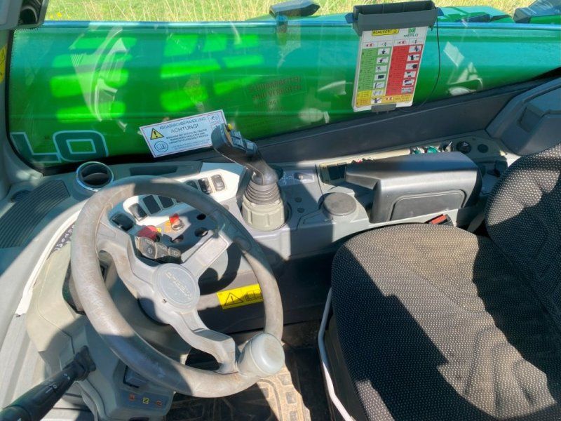 Merlo TF 38.10 CS-140