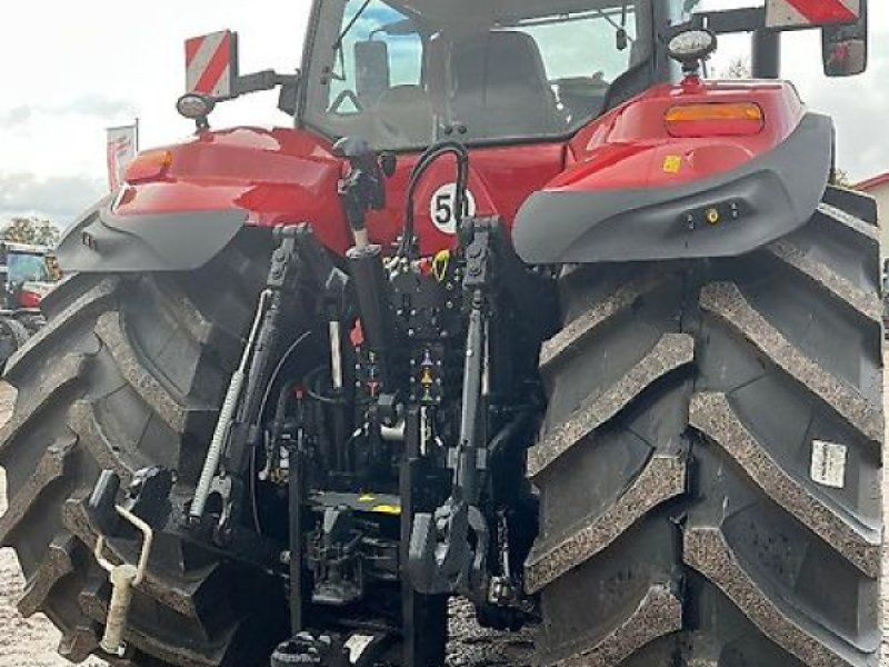 Case IH Magnum 400 AFS Connect