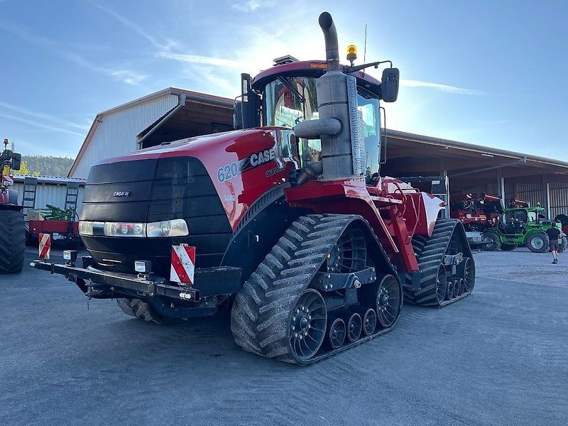 Case IH Quadtrac 620