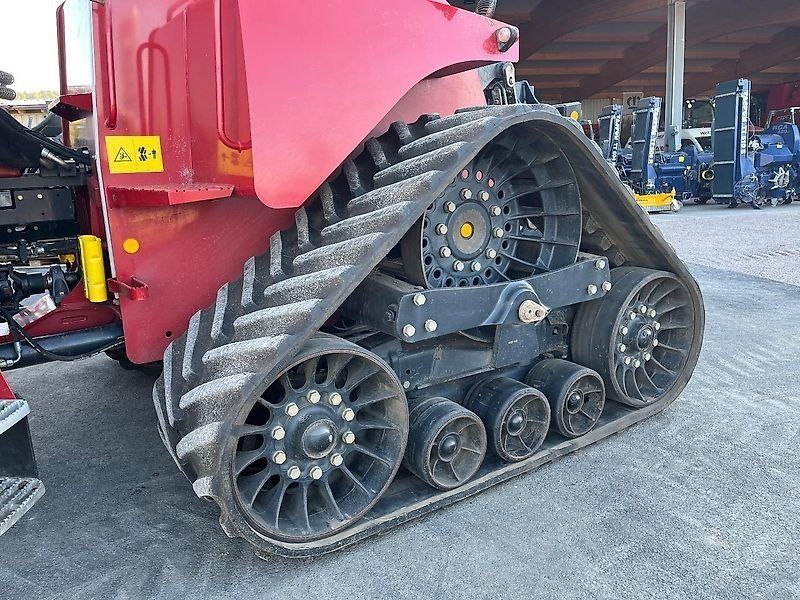 Case IH Quadtrac 620