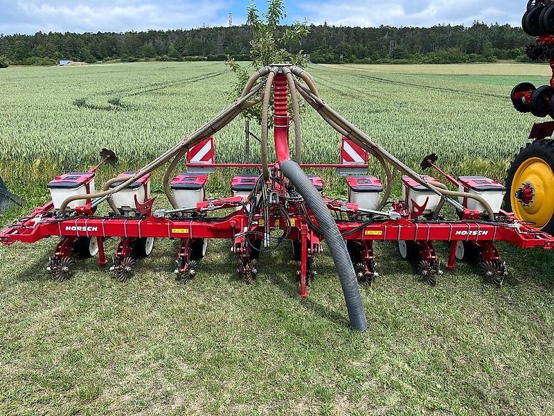 Horsch Maistro 8 RC