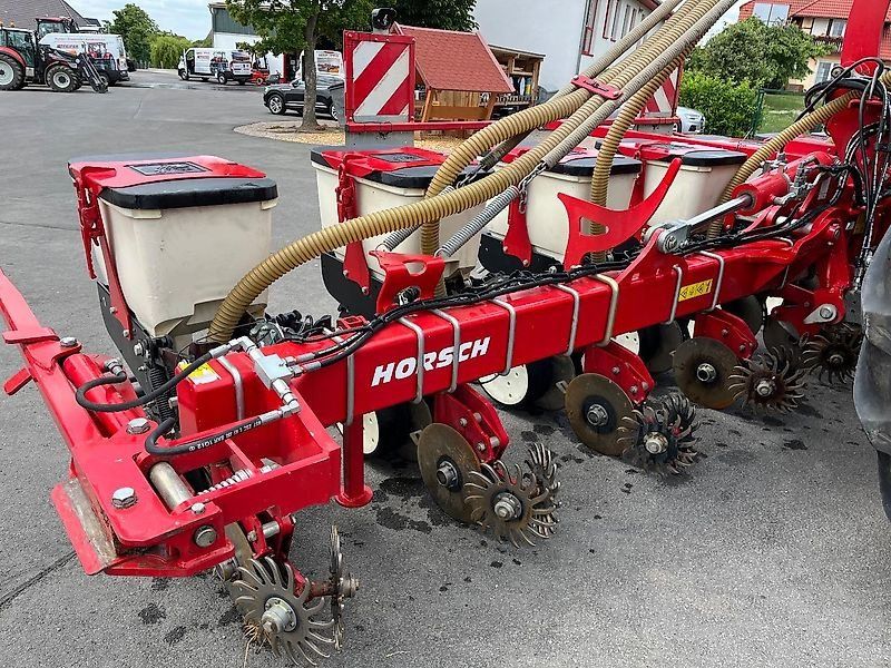 Horsch Maistro 8 RC