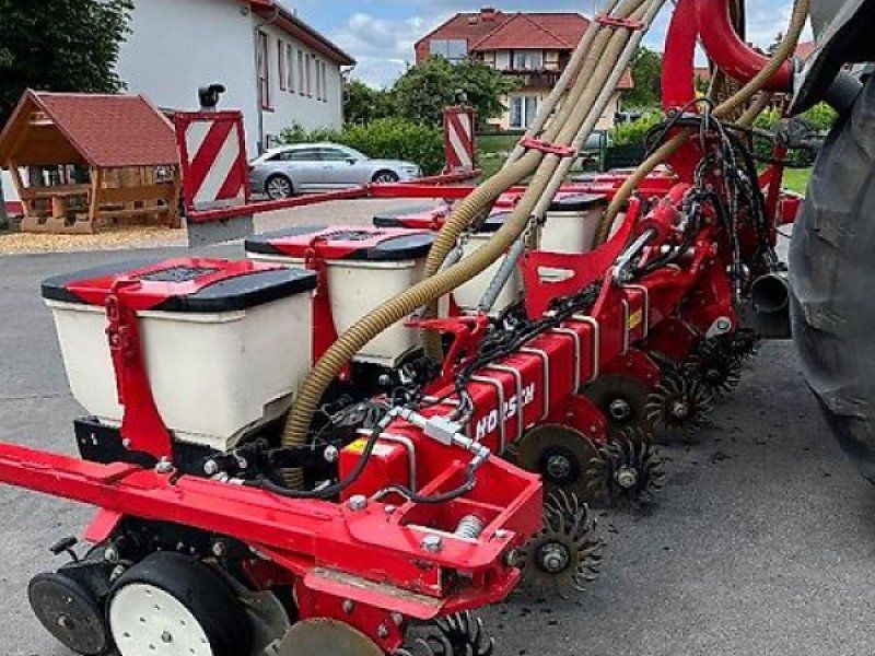 Horsch Maistro 8 RC