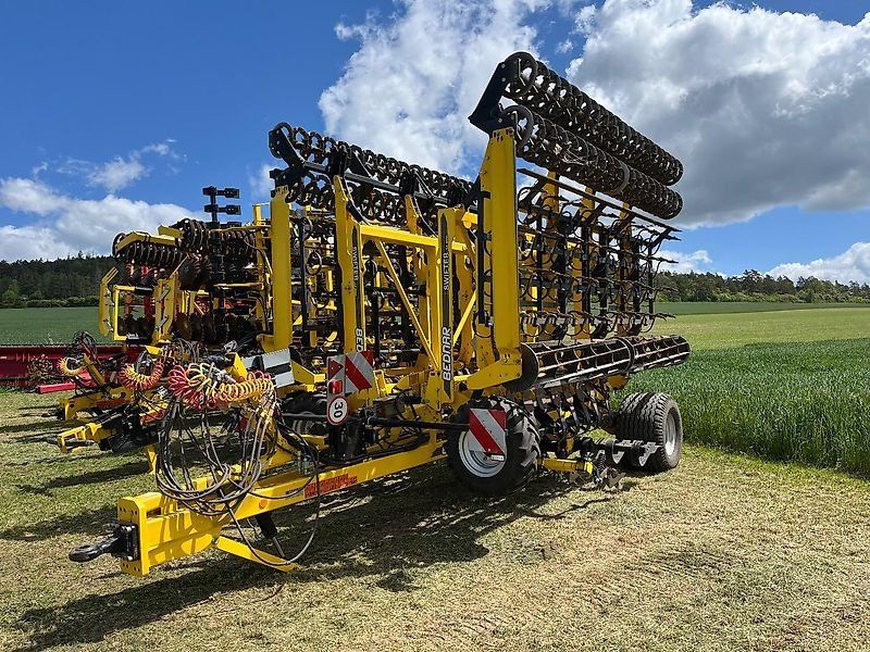 Bednar Swifter SE 8000