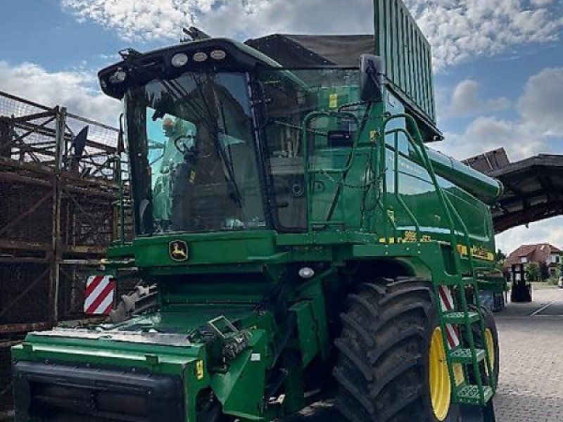 John Deere 9880i STS