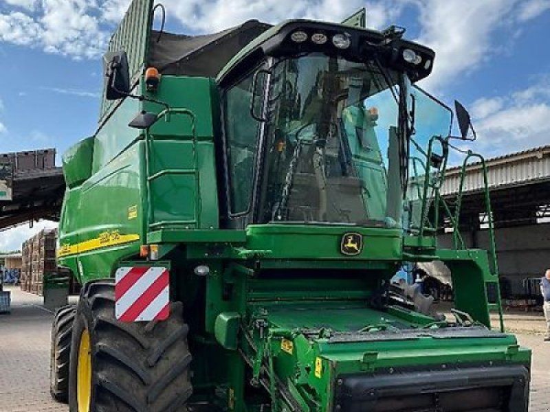 John Deere 9880i STS