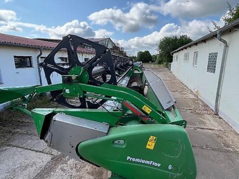 John Deere Premium Flow 625