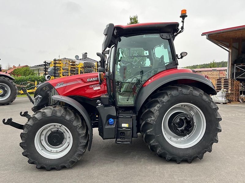 Case IH Vestrum 130