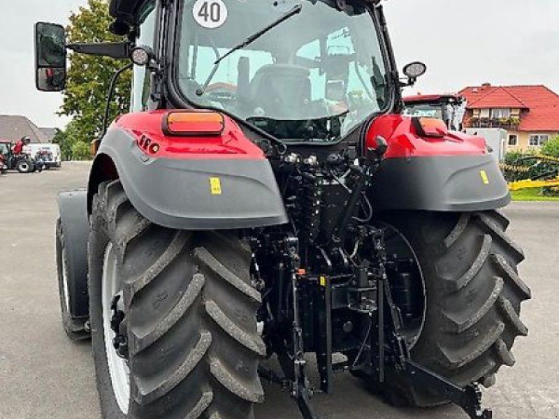 Case IH Vestrum 130