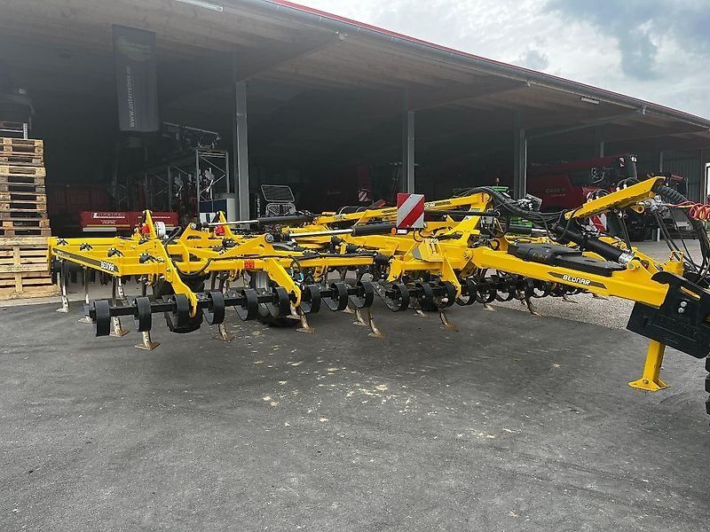 Bednar Versatill VO 7500