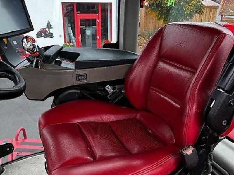 Case IH Quadtrac 580