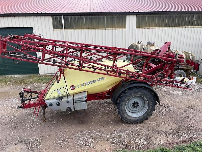Hardi Commander 4400 i 30m LP
