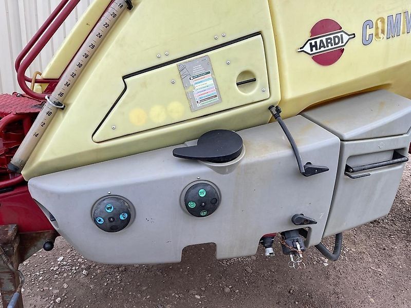 Hardi Commander 4400 i 30m LP