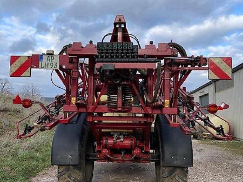 Hardi Commander 4400 i 30m LP