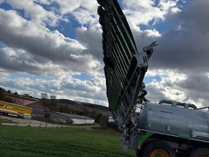 Joskin Volumetra 16500 D