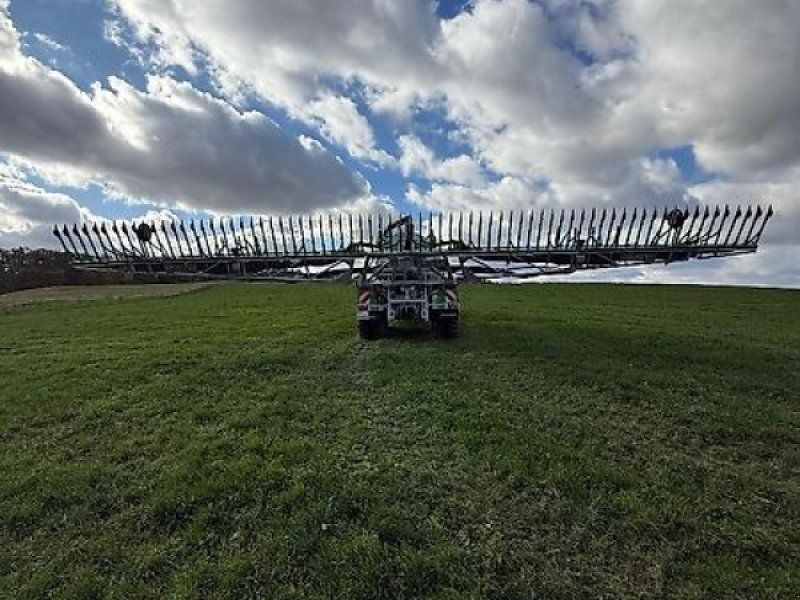 Joskin Volumetra 16500 D