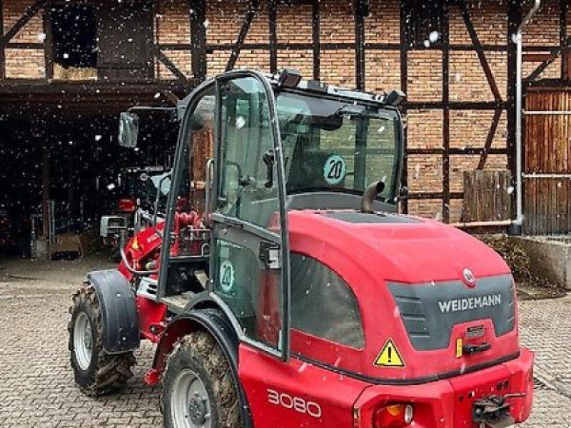 Weidemann 3080