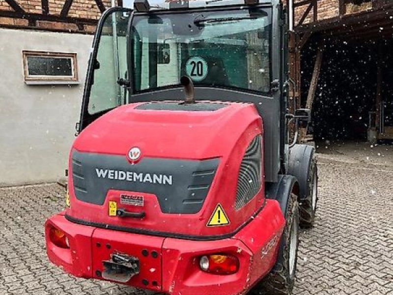Weidemann 3080