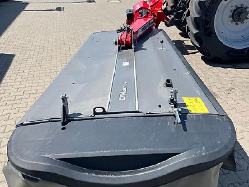 Massey Ferguson DM 367 TL-V