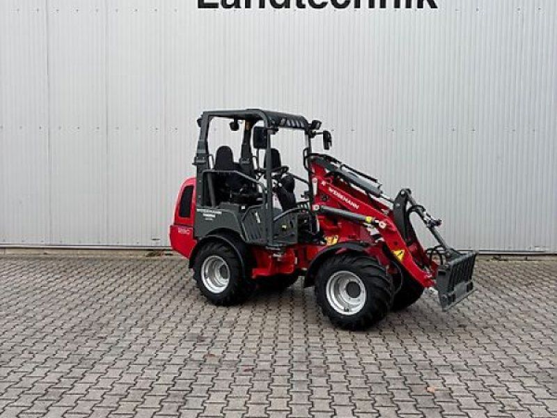 Weidemann 1280