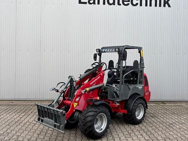 Weidemann 1280