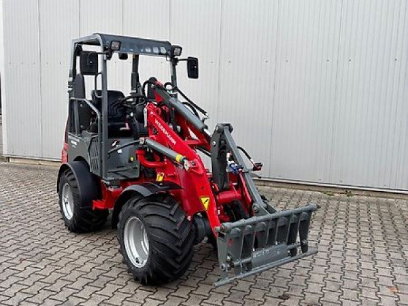 Weidemann 1280