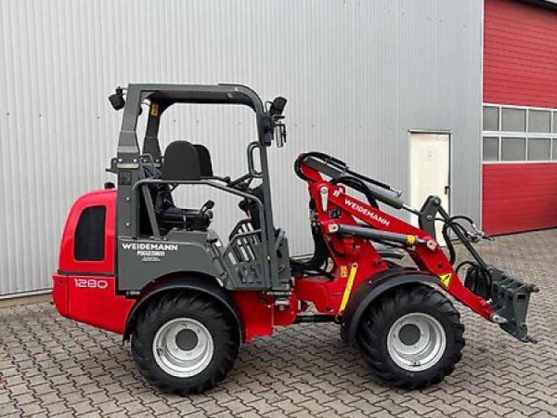 Weidemann 1280