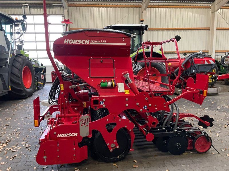 Horsch press 3 KR