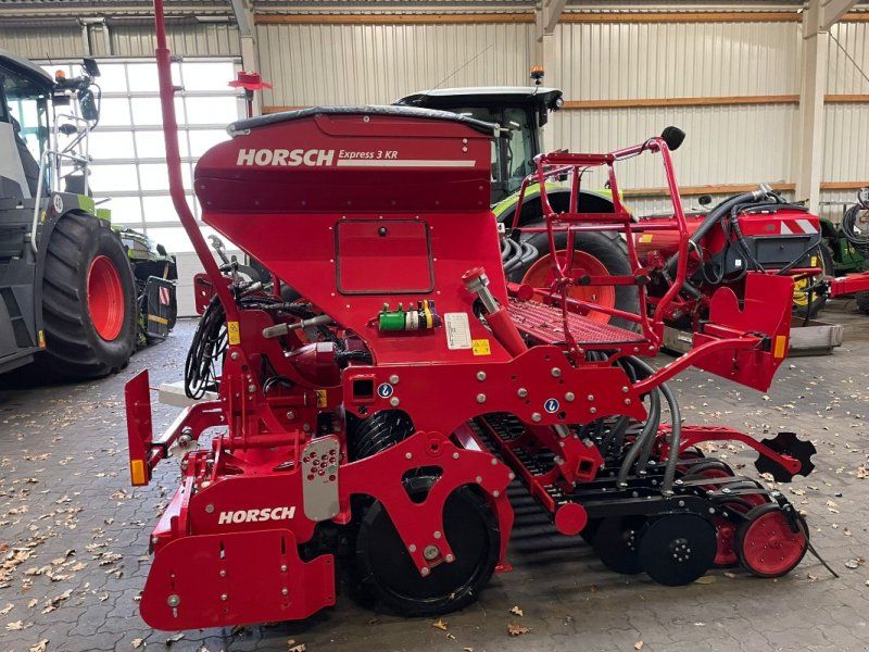 Horsch press 3 KR