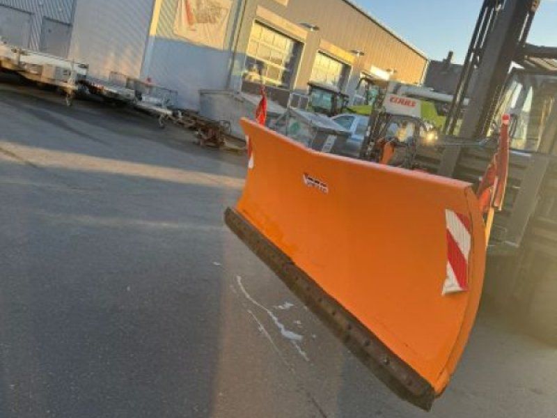 Hydrac UNI 290 SCHNEESCHILD