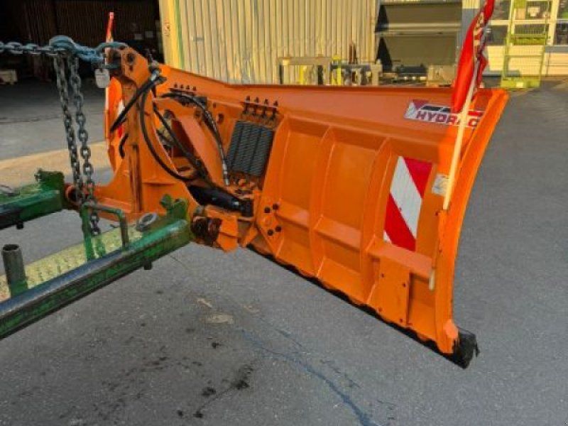 Hydrac UNI 290 SCHNEESCHILD