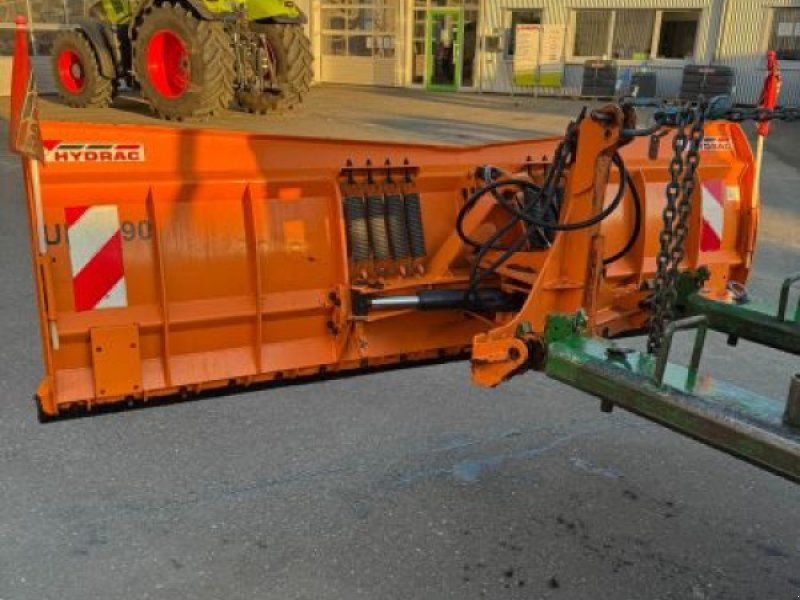 Hydrac UNI 290 SCHNEESCHILD