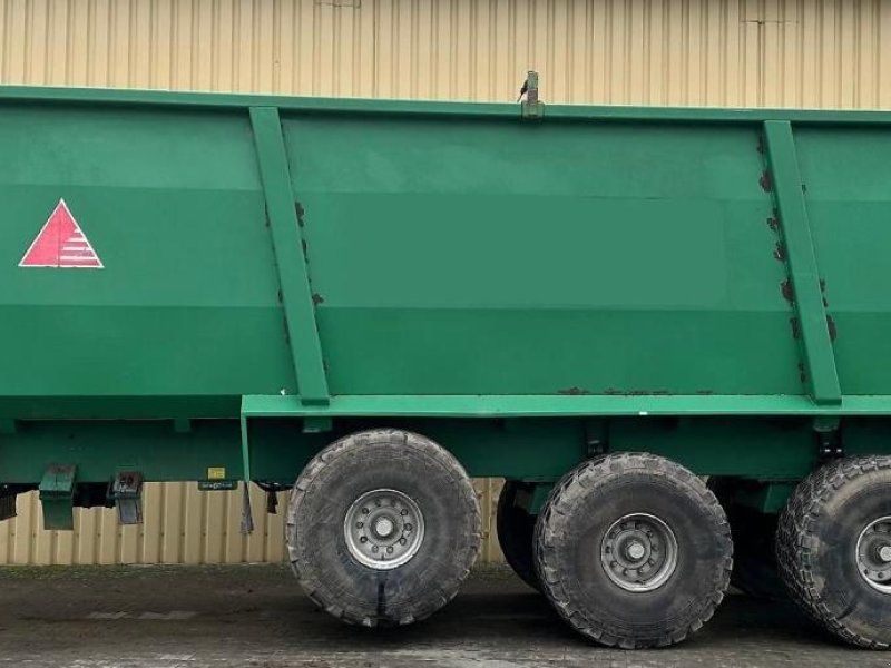 Annaburger Schubmax HTS 33A17