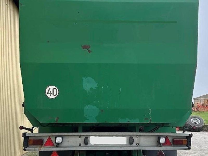 Annaburger Schubmax HTS 33A17