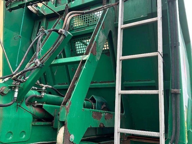 Annaburger Schubmax HTS 33A17