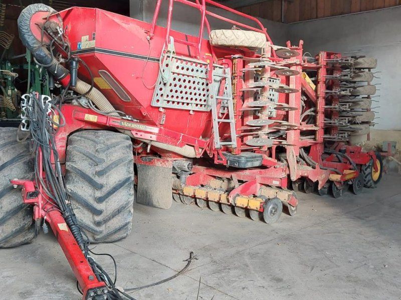 Väderstad Rapid 600 C