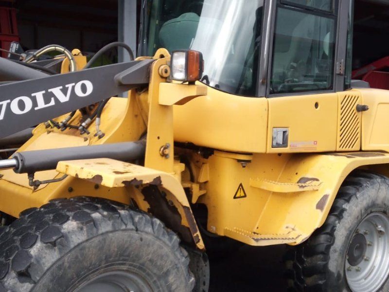 Volvo L 30G