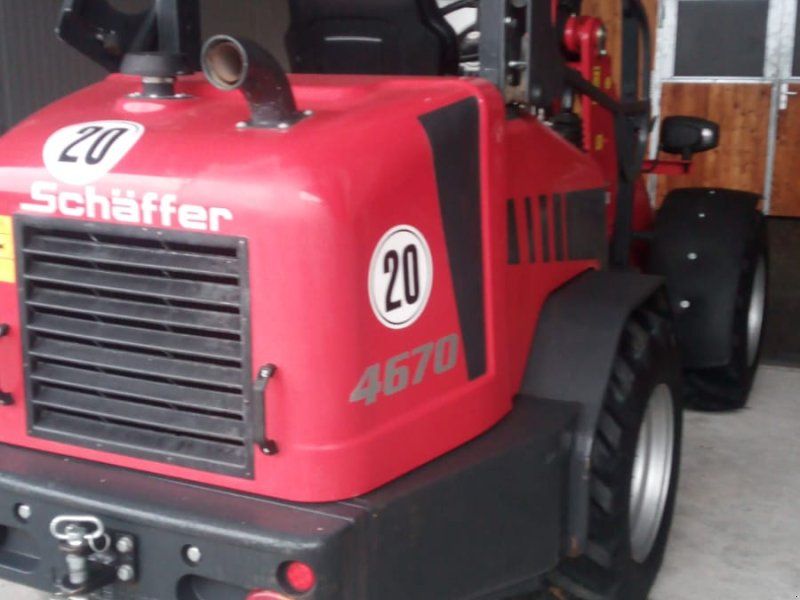 Schäffer 4670