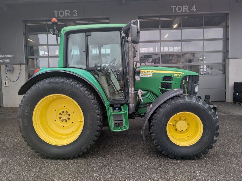 John Deere 6230 Premium