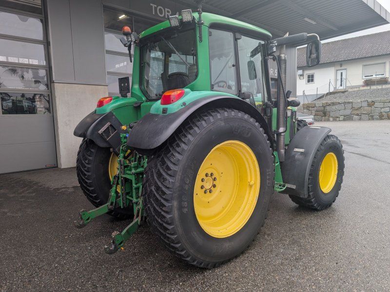 John Deere 6230 Premium