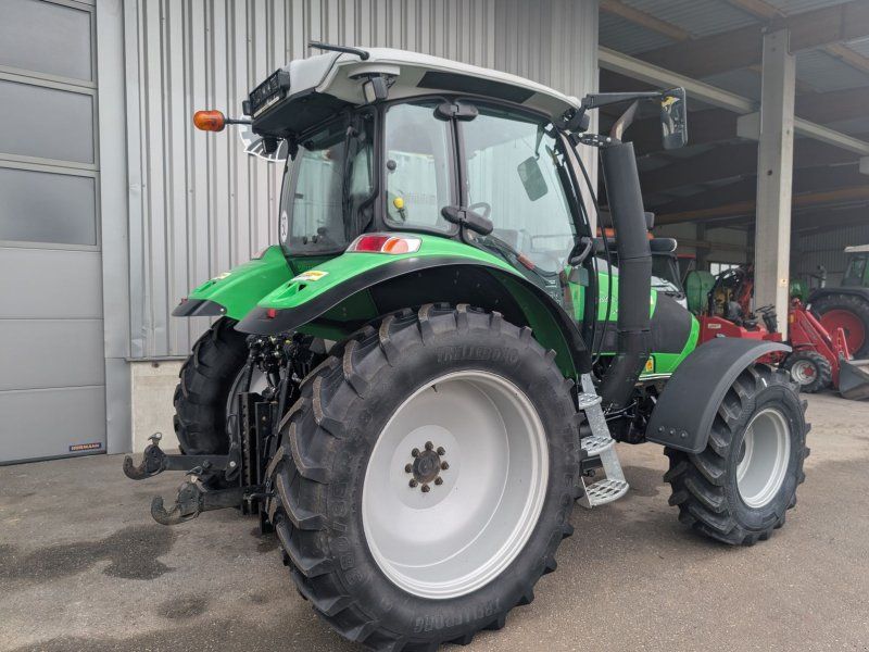Deutz-Fahr Agrotron K 420 Premium Plus