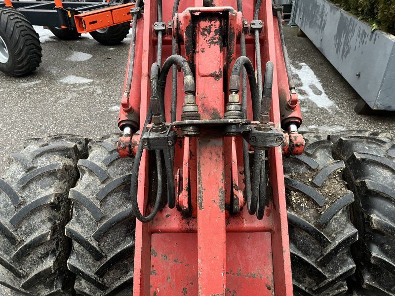 Weidemann 917 D / M