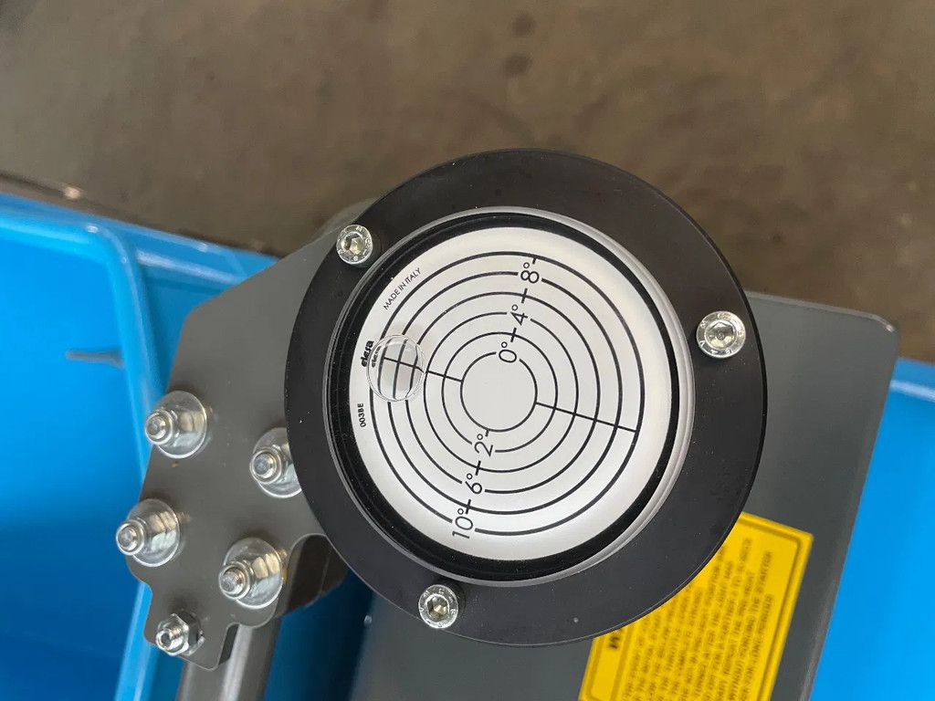 Messersi Nieuwe TC95D diesel rupsdumper met laadschep