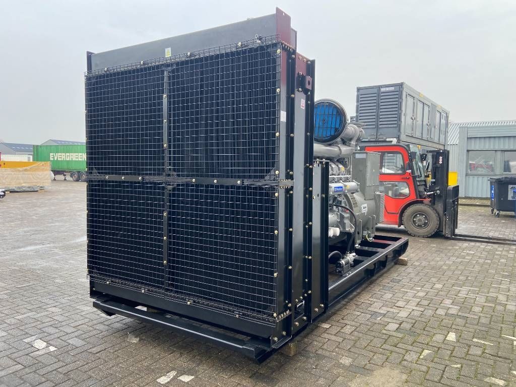 Perkins 4012-46TAG3A - 1.880 kVA Generator - DPX-19824-O