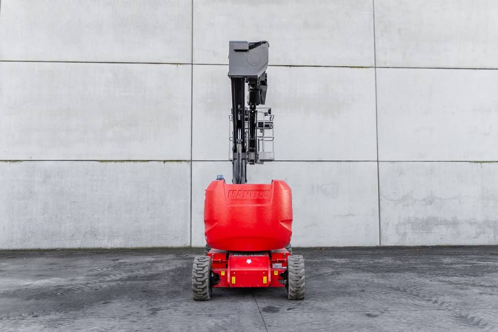 Manitou AETJ 150