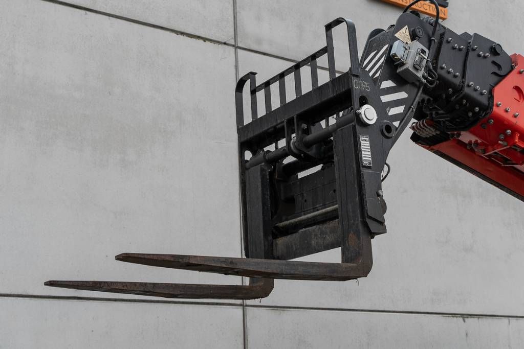 Manitou MRT 2150 Plus